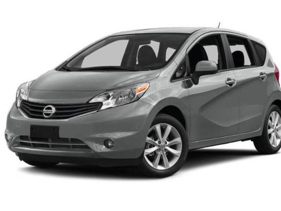 NISSAN VERSA NOTE 2015 3N1CE2CP5FL356588 image